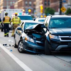 Qué Hacer en las Primeras 48 Horas Tras un Accidente de Varios Vehículos